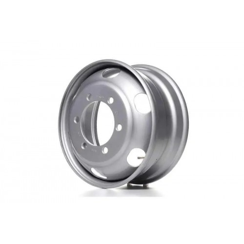 Диски Maxion Wheels R17.5 W6.0 PCD6x245 ET115 DIA202 (под конус)